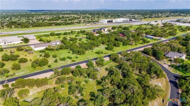This beautiful .22-acre lot in Horseshoe Bay offers the perfect on Slick Rock Golf Course - Horseshoe Bay in Texas - for sale on GolfHomes.com, golf home, golf lot
