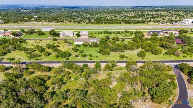 This beautiful .22-acre lot in Horseshoe Bay offers the perfect on Slick Rock Golf Course - Horseshoe Bay in Texas - for sale on GolfHomes.com, golf home, golf lot