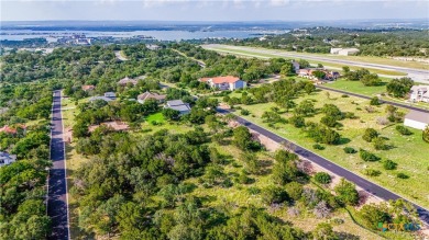This beautiful .22-acre lot in Horseshoe Bay offers the perfect on Slick Rock Golf Course - Horseshoe Bay in Texas - for sale on GolfHomes.com, golf home, golf lot