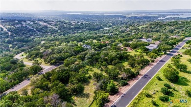 This beautiful .22-acre lot in Horseshoe Bay offers the perfect on Slick Rock Golf Course - Horseshoe Bay in Texas - for sale on GolfHomes.com, golf home, golf lot