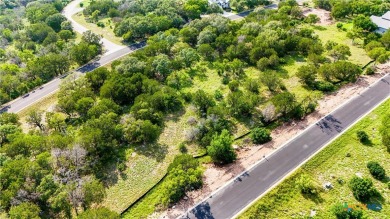 This beautiful .22-acre lot in Horseshoe Bay offers the perfect on Slick Rock Golf Course - Horseshoe Bay in Texas - for sale on GolfHomes.com, golf home, golf lot