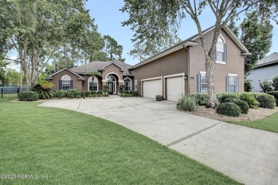 Exquisite 5BR/4BA home with 3,142 SF in Eagle Harbor on a on Eagle Harbor Golf Club in Florida - for sale on GolfHomes.com, golf home, golf lot