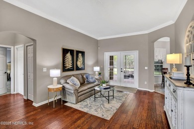 Exquisite 5BR/4BA home with 3,142 SF in Eagle Harbor on a on Eagle Harbor Golf Club in Florida - for sale on GolfHomes.com, golf home, golf lot