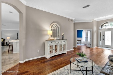 Exquisite 5BR/4BA home with 3,142 SF in Eagle Harbor on a on Eagle Harbor Golf Club in Florida - for sale on GolfHomes.com, golf home, golf lot