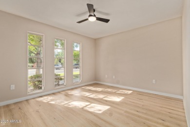 Beautifully Updated Patio Home in Cameo Palms, Sun City!
 on Sun City Lakes West and East in Arizona - for sale on GolfHomes.com, golf home, golf lot