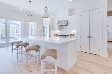 Back by popular demand! The Duxbury plan, a unique single level on Origins Golf Club in Florida - for sale on GolfHomes.com, golf home, golf lot
