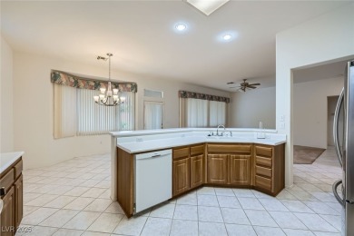 Popular Royale Model in newest section of the Sun City Summerlin on Highland Falls Golf Club in Nevada - for sale on GolfHomes.com, golf home, golf lot