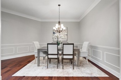 Welcome to your dream home in the highly sought-after Carriage on Bridlewood Golf Course in Texas - for sale on GolfHomes.com, golf home, golf lot