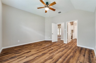Charming single-story home in the Plantation Resort community of on Plantation Golf Course in Texas - for sale on GolfHomes.com, golf home, golf lot