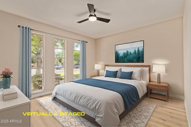 Beautifully Updated Patio Home in Cameo Palms, Sun City!
 on Sun City Lakes West and East in Arizona - for sale on GolfHomes.com, golf home, golf lot