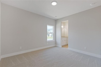 Welcome to your dream home at 3257 Traditions Way, a beautifully on Traditions of Braselton Golf Club in Georgia - for sale on GolfHomes.com, golf home, golf lot