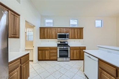 Popular Royale Model in newest section of the Sun City Summerlin on Highland Falls Golf Club in Nevada - for sale on GolfHomes.com, golf home, golf lot