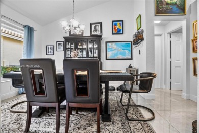 Do not be late! Beautiful completely updated home in prestigious on TPC Eagle Trace in Florida - for sale on GolfHomes.com, golf home, golf lot