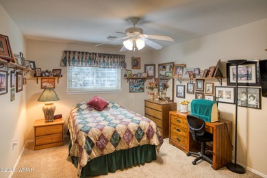 This updated & well-kept, classic home is one you aren't going on Bison Golf and Country Club in Arizona - for sale on GolfHomes.com, golf home, golf lot