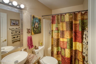 This updated & well-kept, classic home is one you aren't going on Bison Golf and Country Club in Arizona - for sale on GolfHomes.com, golf home, golf lot