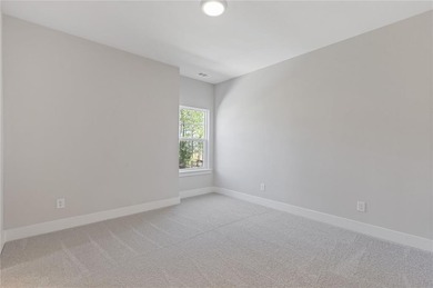 Welcome to your dream home at 3257 Traditions Way, a beautifully on Traditions of Braselton Golf Club in Georgia - for sale on GolfHomes.com, golf home, golf lot