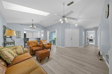 The seller is generously offering a $2,000 credit toward the on Stonecrest Golf and Club Club in Florida - for sale on GolfHomes.com, golf home, golf lot
