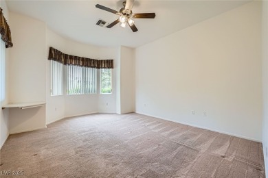 Popular Royale Model in newest section of the Sun City Summerlin on Highland Falls Golf Club in Nevada - for sale on GolfHomes.com, golf home, golf lot
