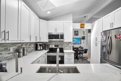 Do not be late! Beautiful completely updated home in prestigious on TPC Eagle Trace in Florida - for sale on GolfHomes.com, golf home, golf lot
