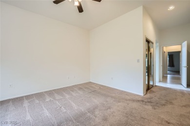 Popular Royale Model in newest section of the Sun City Summerlin on Highland Falls Golf Club in Nevada - for sale on GolfHomes.com, golf home, golf lot