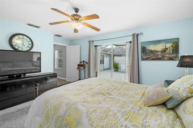 The seller is generously offering a $2,000 credit toward the on Stonecrest Golf and Club Club in Florida - for sale on GolfHomes.com, golf home, golf lot