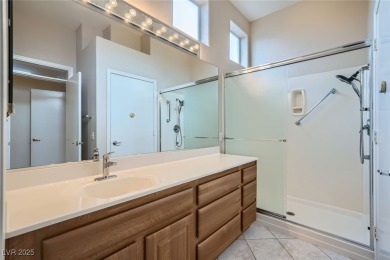 Popular Royale Model in newest section of the Sun City Summerlin on Highland Falls Golf Club in Nevada - for sale on GolfHomes.com, golf home, golf lot