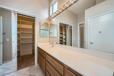 Popular Royale Model in newest section of the Sun City Summerlin on Highland Falls Golf Club in Nevada - for sale on GolfHomes.com, golf home, golf lot