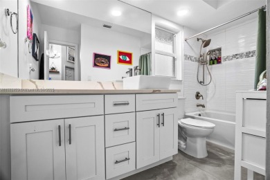 Do not be late! Beautiful completely updated home in prestigious on TPC Eagle Trace in Florida - for sale on GolfHomes.com, golf home, golf lot