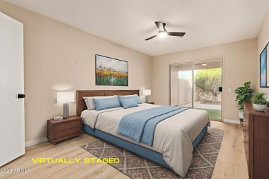 Beautifully Updated Patio Home in Cameo Palms, Sun City!
 on Sun City Lakes West and East in Arizona - for sale on GolfHomes.com, golf home, golf lot