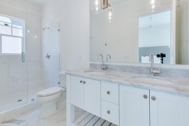 Back by popular demand! The Duxbury plan, a unique single level on Origins Golf Club in Florida - for sale on GolfHomes.com, golf home, golf lot
