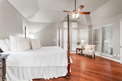 Welcome to your dream home in the highly sought-after Carriage on Bridlewood Golf Course in Texas - for sale on GolfHomes.com, golf home, golf lot