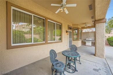 Popular Royale Model in newest section of the Sun City Summerlin on Highland Falls Golf Club in Nevada - for sale on GolfHomes.com, golf home, golf lot