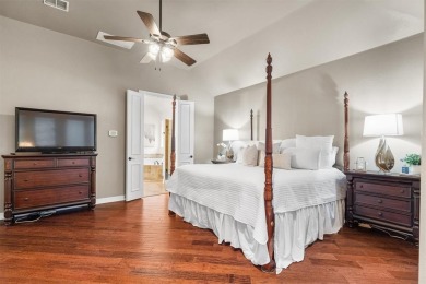 Welcome to your dream home in the highly sought-after Carriage on Bridlewood Golf Course in Texas - for sale on GolfHomes.com, golf home, golf lot