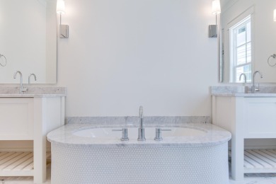 Back by popular demand! The Duxbury plan, a unique single level on Origins Golf Club in Florida - for sale on GolfHomes.com, golf home, golf lot