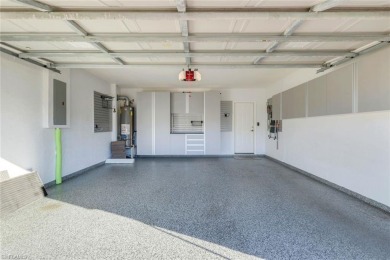 Sharp upgraded 3 BR/Den/loft! Rare 3 1/2 baths with 3 ensuites! on Miromar Lakes Golf Club in Florida - for sale on GolfHomes.com, golf home, golf lot