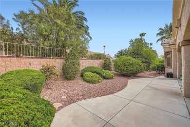 Popular Royale Model in newest section of the Sun City Summerlin on Highland Falls Golf Club in Nevada - for sale on GolfHomes.com, golf home, golf lot