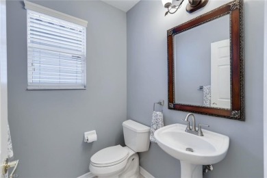 Sharp upgraded 3 BR/Den/loft! Rare 3 1/2 baths with 3 ensuites! on Miromar Lakes Golf Club in Florida - for sale on GolfHomes.com, golf home, golf lot