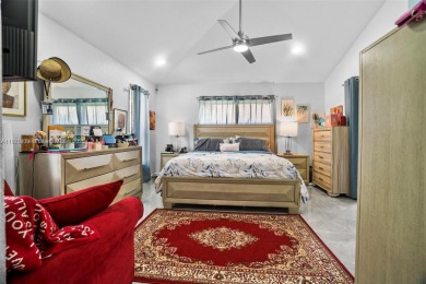 Do not be late! Beautiful completely updated home in prestigious on TPC Eagle Trace in Florida - for sale on GolfHomes.com, golf home, golf lot