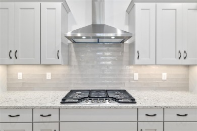 Gorgeous ALMOST NEW 2024 home in Candler Hills in On Top of the on On Top of the World Golf Course in Florida - for sale on GolfHomes.com, golf home, golf lot