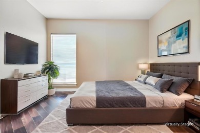 Welcome to your dream home in the highly sought-after Carriage on Bridlewood Golf Course in Texas - for sale on GolfHomes.com, golf home, golf lot