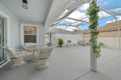 The seller is generously offering a $2,000 credit toward the on Stonecrest Golf and Club Club in Florida - for sale on GolfHomes.com, golf home, golf lot