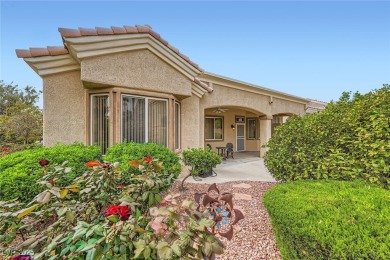 Popular Royale Model in newest section of the Sun City Summerlin on Highland Falls Golf Club in Nevada - for sale on GolfHomes.com, golf home, golf lot