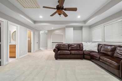 Welcome to your dream home in the highly sought-after Carriage on Bridlewood Golf Course in Texas - for sale on GolfHomes.com, golf home, golf lot