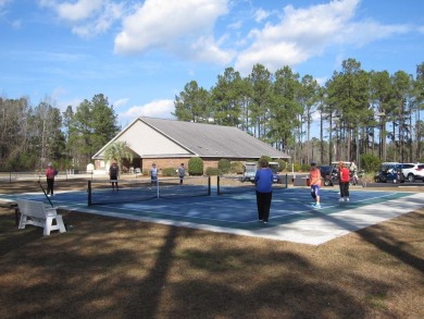 Premium custom build lot with expansive views the Players Golf on Players Course At Wyboo Plantation in South Carolina - for sale on GolfHomes.com, golf home, golf lot