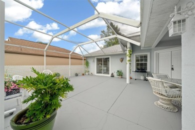 The seller is generously offering a $2,000 credit toward the on Stonecrest Golf and Club Club in Florida - for sale on GolfHomes.com, golf home, golf lot