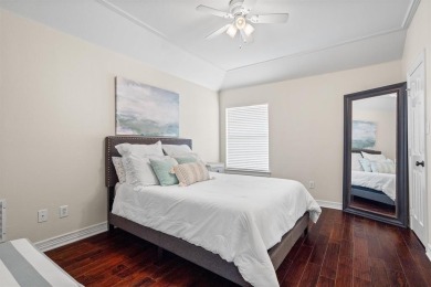 Welcome to your dream home in the highly sought-after Carriage on Bridlewood Golf Course in Texas - for sale on GolfHomes.com, golf home, golf lot