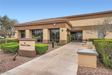Popular Royale Model in newest section of the Sun City Summerlin on Highland Falls Golf Club in Nevada - for sale on GolfHomes.com, golf home, golf lot