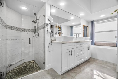 Do not be late! Beautiful completely updated home in prestigious on TPC Eagle Trace in Florida - for sale on GolfHomes.com, golf home, golf lot