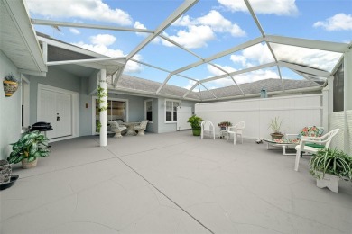The seller is generously offering a $2,000 credit toward the on Stonecrest Golf and Club Club in Florida - for sale on GolfHomes.com, golf home, golf lot