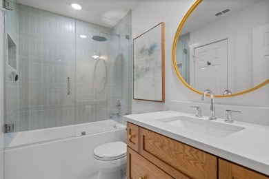 Welcome to your dream home in the highly sought-after Carriage on Bridlewood Golf Course in Texas - for sale on GolfHomes.com, golf home, golf lot